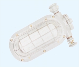 菏泽矿用隔爆型LED支架灯